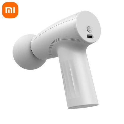 Masażer Xiaomi Mini, ręczny, głęboki masaż tkanek