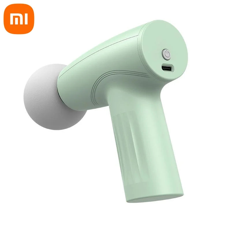 Masażer Xiaomi Mini, ręczny, głęboki masaż tkanek