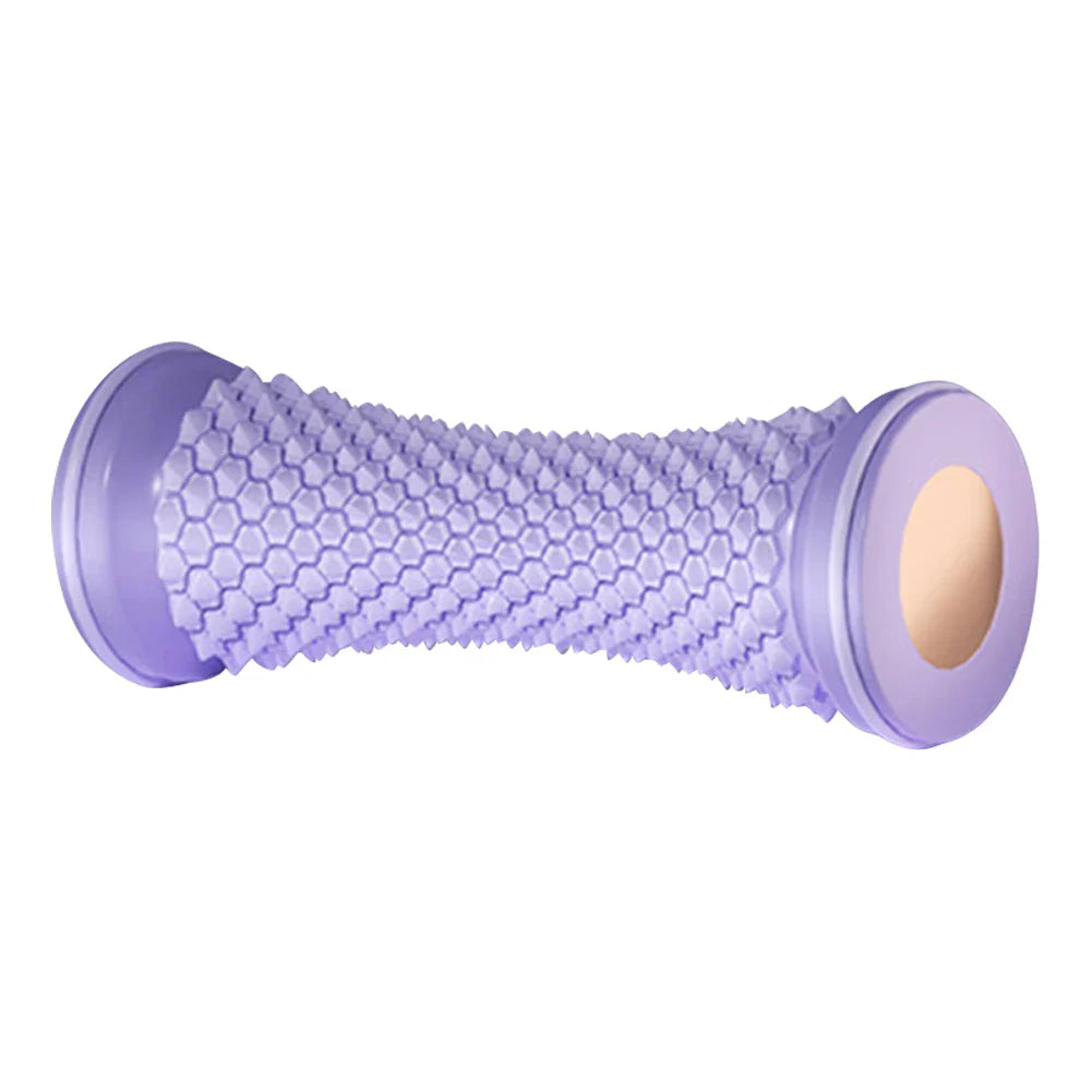 Masażer do stóp, rolka ergonomiczna, refleksologia, masaż głębokich tkanek