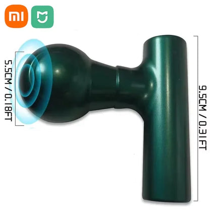 Masażer Xiaomi Mini, do ciała, szyi, pleców, relaksacja mięśni