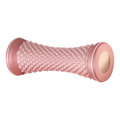 Masażer do stóp, rolka ergonomiczna, refleksologia, masaż głębokich tkanek
