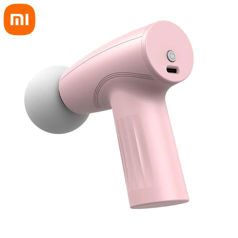 Masażer Xiaomi Mini, ręczny, głęboki masaż tkanek